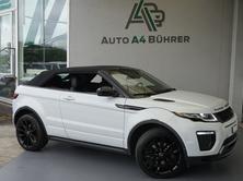 LAND ROVER Evoque 2.0Si4 HSE 241 PS Dynamic Convertible, Essence, Occasion / Utilisé, Automatique - 7