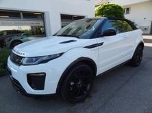 LAND ROVER Range Rover Evoque Conver. 2.0 TD4 HSE Dynamic AT, Diesel, Second hand / Used, Automatic - 2
