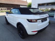 LAND ROVER Range Rover Evoque Conver. 2.0 TD4 HSE Dynamic AT, Diesel, Second hand / Used, Automatic - 4