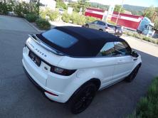 LAND ROVER Range Rover Evoque Conver. 2.0 TD4 HSE Dynamic AT, Diesel, Second hand / Used, Automatic - 5