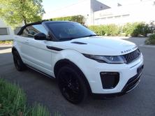 LAND ROVER Range Rover Evoque Conver. 2.0 TD4 HSE Dynamic AT, Diesel, Second hand / Used, Automatic - 6
