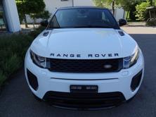 LAND ROVER Range Rover Evoque Conver. 2.0 TD4 HSE Dynamic AT, Diesel, Second hand / Used, Automatic - 7