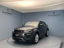 LAND ROVER Range Rover Evoque Convertible 2.0 Si4 HSE Dynami, Benzin, Occasion / Gebraucht, Automatik - 2