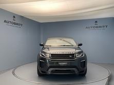 LAND ROVER Range Rover Evoque Convertible 2.0 Si4 HSE Dynami, Benzin, Occasion / Gebraucht, Automatik - 3