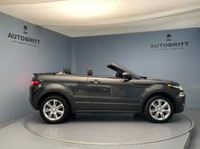 LAND ROVER Range Rover Evoque Convertible 2.0 Si4 HSE Dynami, Benzin, Occasion / Gebraucht, Automatik - 4
