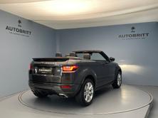 LAND ROVER Range Rover Evoque Convertible 2.0 Si4 HSE Dynami, Benzin, Occasion / Gebraucht, Automatik - 5