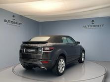 LAND ROVER Range Rover Evoque Convertible 2.0 Si4 HSE Dynami, Benzin, Occasion / Gebraucht, Automatik - 6