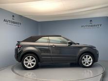 LAND ROVER Range Rover Evoque Convertible 2.0 Si4 HSE Dynami, Benzin, Occasion / Gebraucht, Automatik - 7