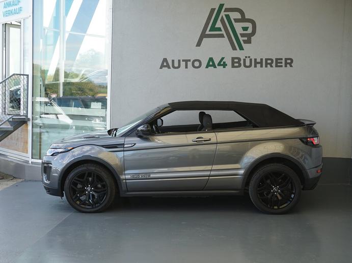 LAND ROVER Evoque 2.0Si4 HSE Dynamic, Benzina, Occasioni / Usate, Automatico