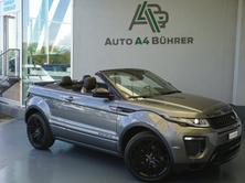 LAND ROVER Evoque 2.0Si4 HSE Dynamic, Benzina, Occasioni / Usate, Automatico - 4