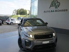 LAND ROVER Evoque 2.0Si4 HSE Dynamic, Benzina, Occasioni / Usate, Automatico - 5