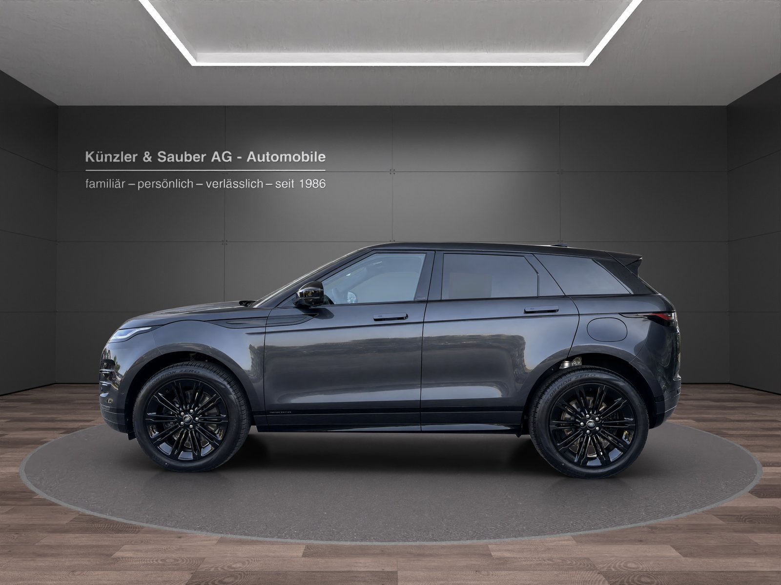 LAND ROVER Range Rover Evoque P 270e Hoxton Edition AT9, Plug-in-Hybrid Benzina/Elettrica, Auto nuove, Automatico - 2