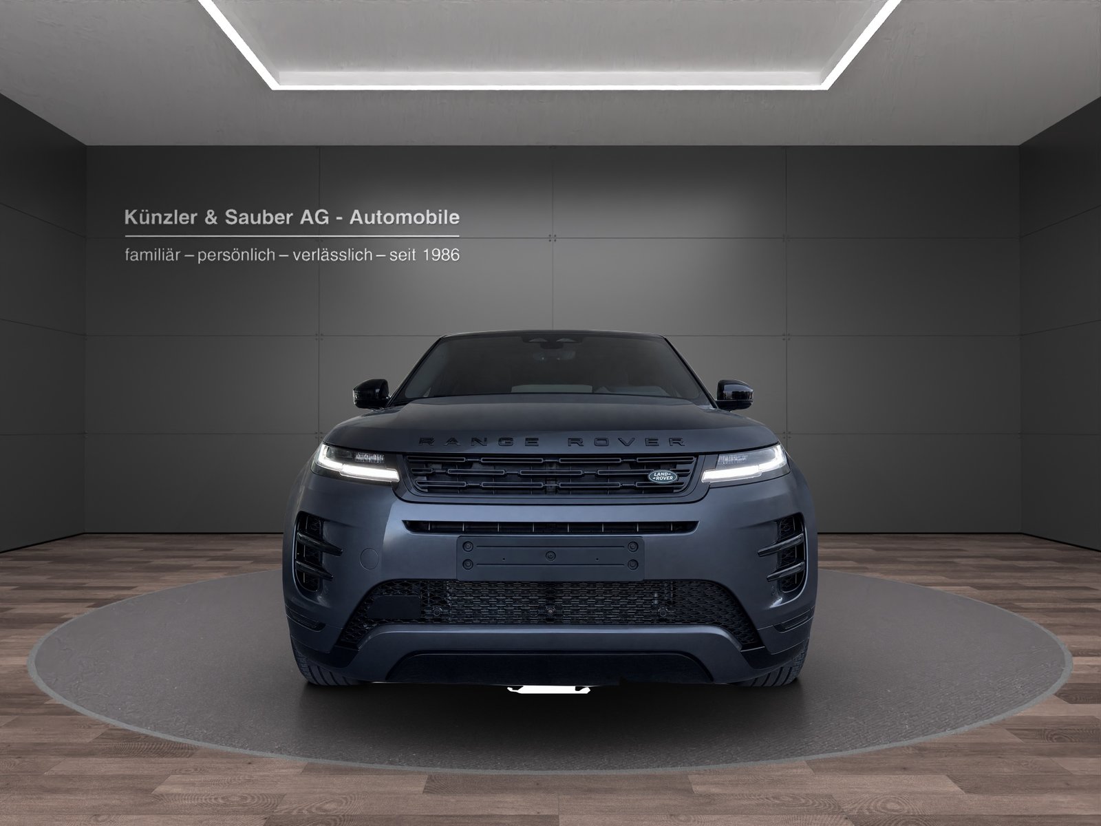 LAND ROVER Range Rover Evoque P 270e Hoxton Edition AT9, Plug-in-Hybrid Benzina/Elettrica, Auto nuove, Automatico - 4
