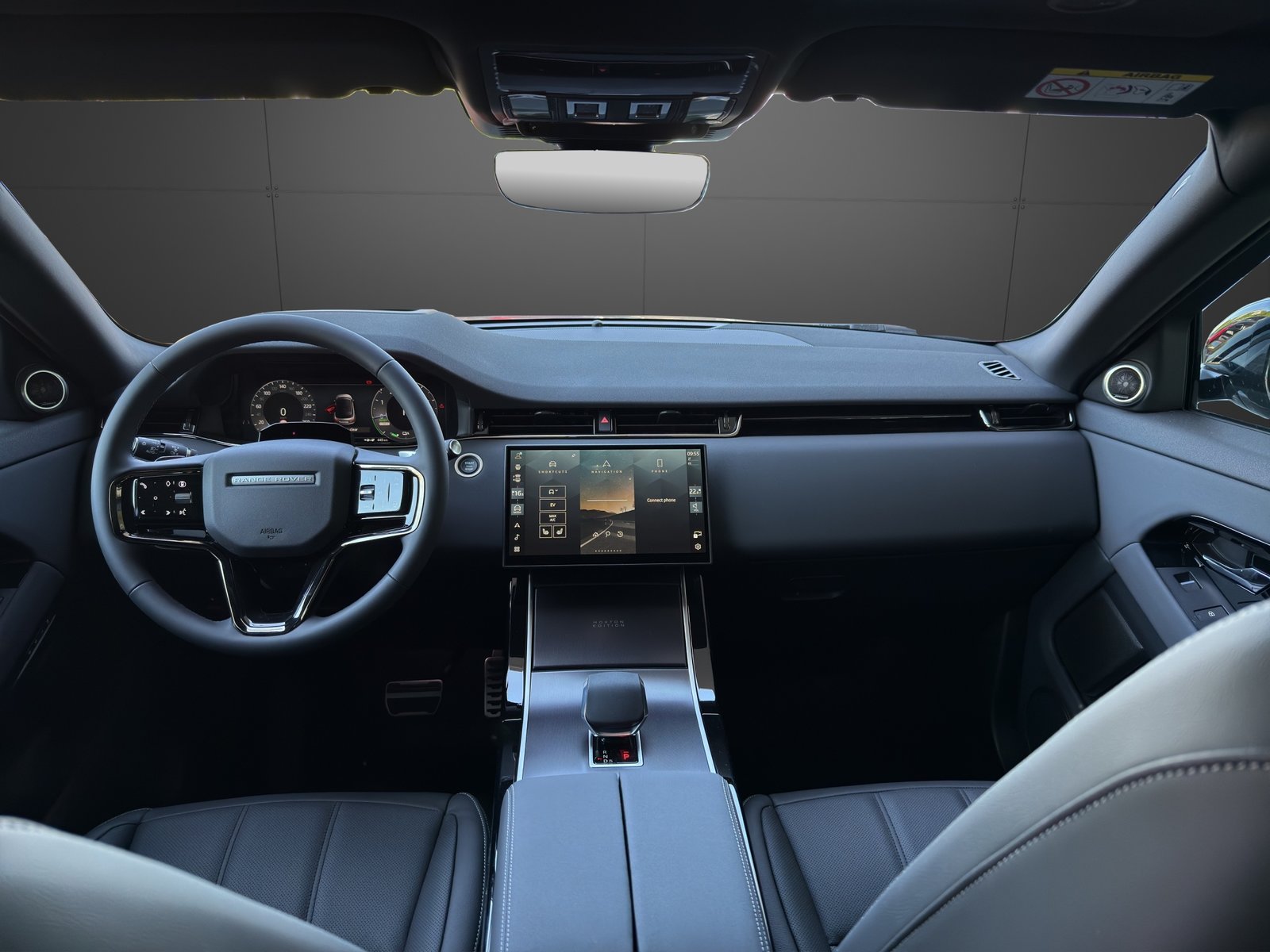 LAND ROVER Range Rover Evoque P 270e Hoxton Edition AT9, Plug-in-Hybrid Benzina/Elettrica, Auto nuove, Automatico - 5