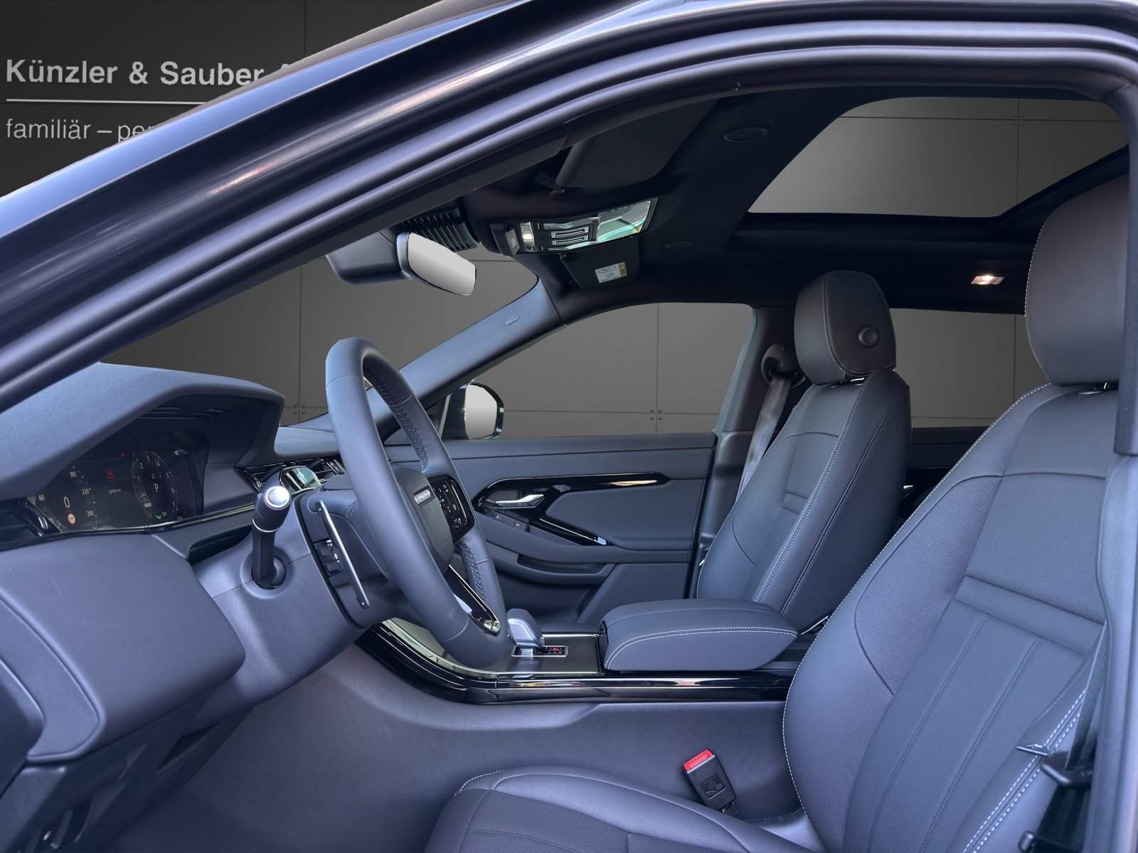 LAND ROVER Range Rover Evoque P 270e Hoxton Edition AT9, Plug-in-Hybrid Benzina/Elettrica, Auto nuove, Automatico - 6