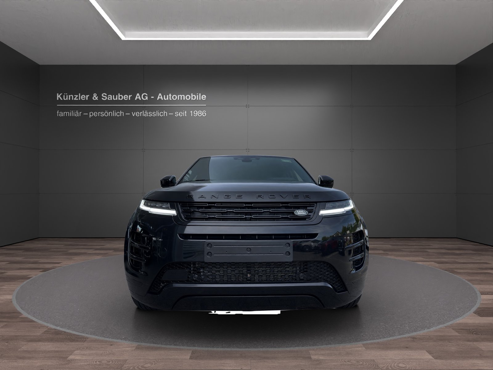 LAND ROVER Range Rover Evoque P 270e Hoxton Edition AT9, Plug-in-Hybrid Benzina/Elettrica, Auto nuove, Automatico - 4