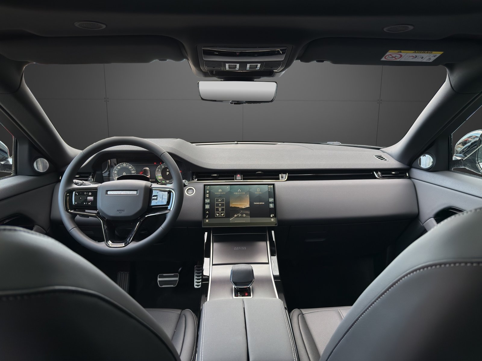 LAND ROVER Range Rover Evoque P 270e Hoxton Edition AT9, Plug-in-Hybrid Benzina/Elettrica, Auto nuove, Automatico - 5