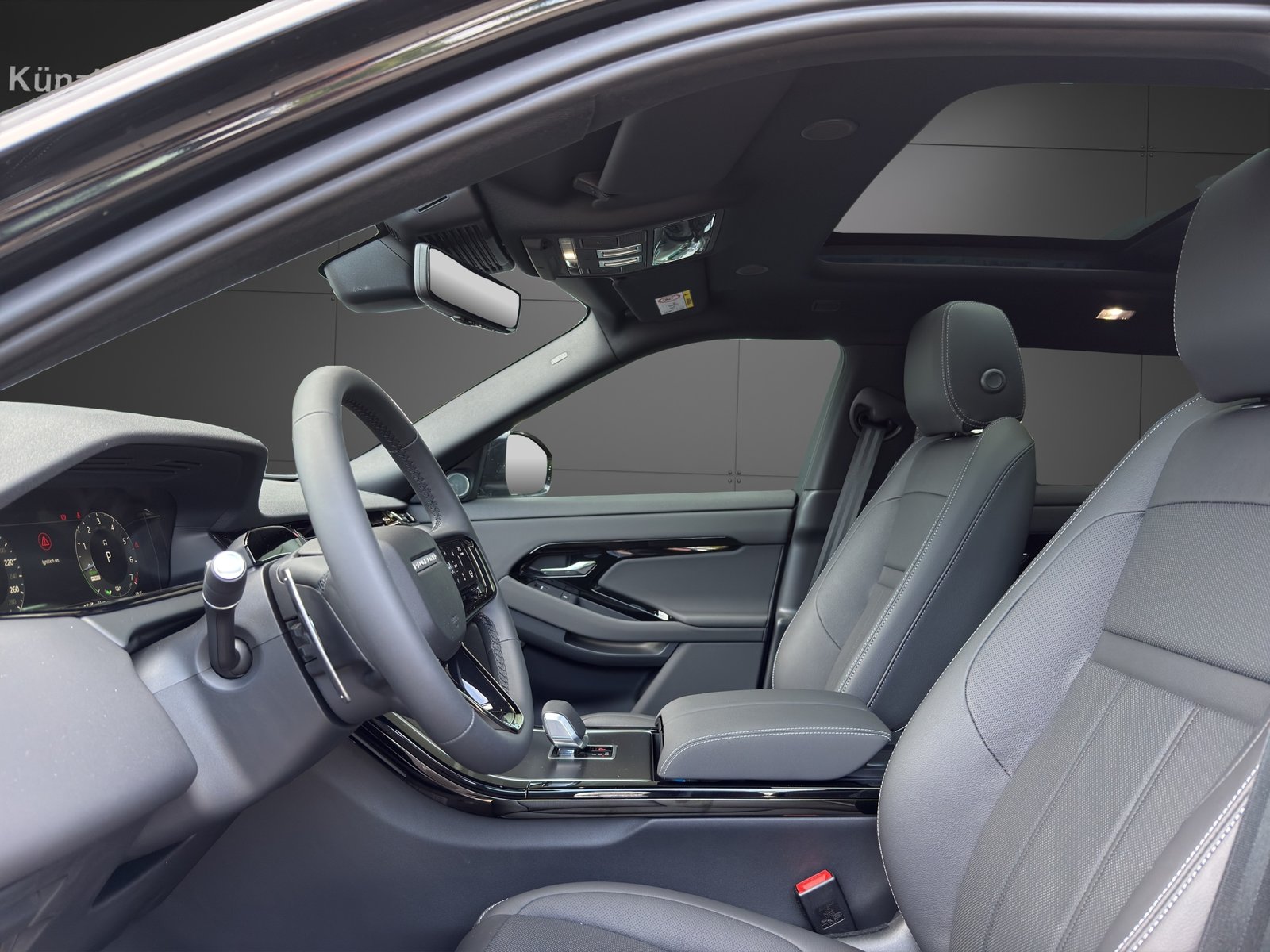 LAND ROVER Range Rover Evoque P 270e Hoxton Edition AT9, Plug-in-Hybrid Benzina/Elettrica, Auto nuove, Automatico - 6
