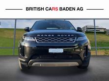 LAND ROVER Evoque P 200 MHEV SE, Mild-Hybrid Petrol/Electric, Second hand / Used, Automatic - 2