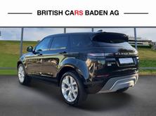 LAND ROVER Evoque P 200 MHEV SE, Mild-Hybrid Petrol/Electric, Second hand / Used, Automatic - 4