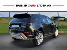 LAND ROVER Evoque P 200 MHEV SE, Mild-Hybrid Petrol/Electric, Second hand / Used, Automatic - 6