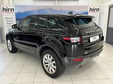 LAND ROVER Evoque D 150 SE, Second hand / Used, Automatic - 4