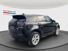 LAND ROVER Evoque P 250 SE, Petrol, Second hand / Used, Automatic - 5