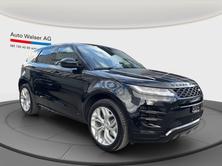 LAND ROVER Evoque P 250 SE, Petrol, Second hand / Used, Automatic - 7