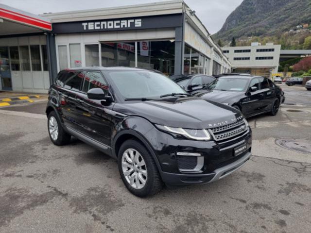 LAND ROVER Evoque 2.0 TD4 SE, Diesel, Second hand / Used, Automatic