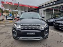 LAND ROVER Evoque 2.0 TD4 SE, Diesel, Second hand / Used, Automatic - 2