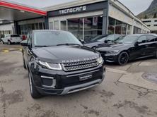 LAND ROVER Evoque 2.0 TD4 SE, Diesel, Second hand / Used, Automatic - 4