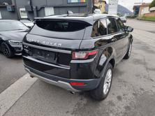 LAND ROVER Evoque 2.0 TD4 SE, Diesel, Second hand / Used, Automatic - 5
