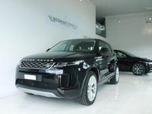 LAND ROVER Range Rover Evoque P 250 SE AT9, Petrol, Second hand / Used, Automatic - 2