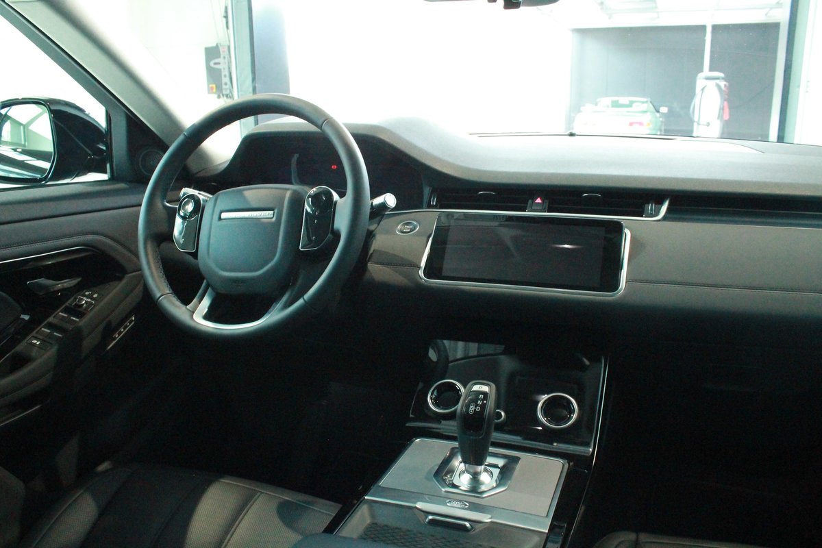 LAND ROVER Range Rover Evoque P 250 SE AT9, Benzina, Occasioni / Usate, Automatico - 4