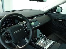 LAND ROVER Range Rover Evoque P 250 SE AT9, Petrol, Second hand / Used, Automatic - 5
