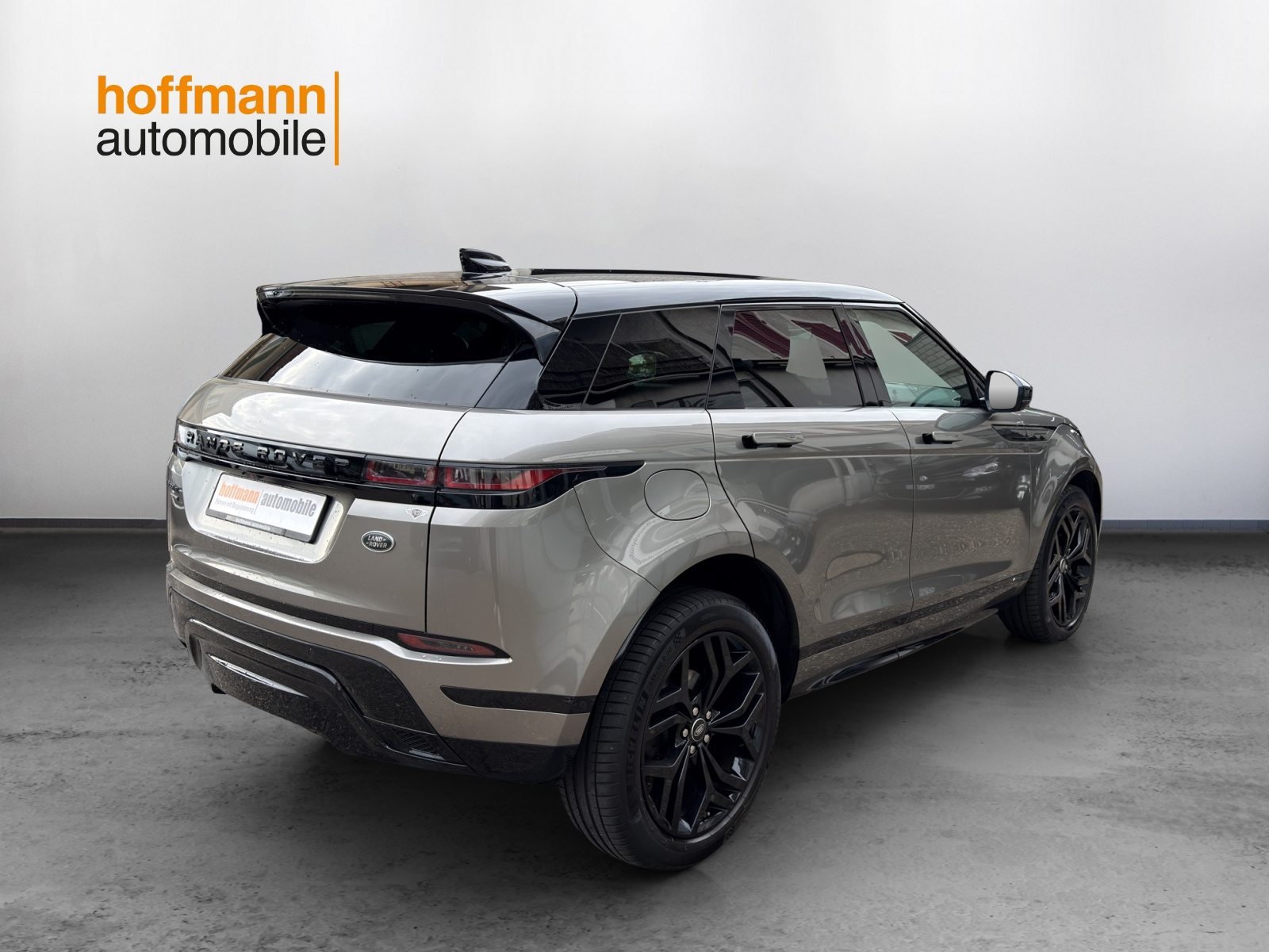 LAND ROVER Evoque R-Dyn. P 250 S, Essence, Occasion / Utilisé, Automatique - 4