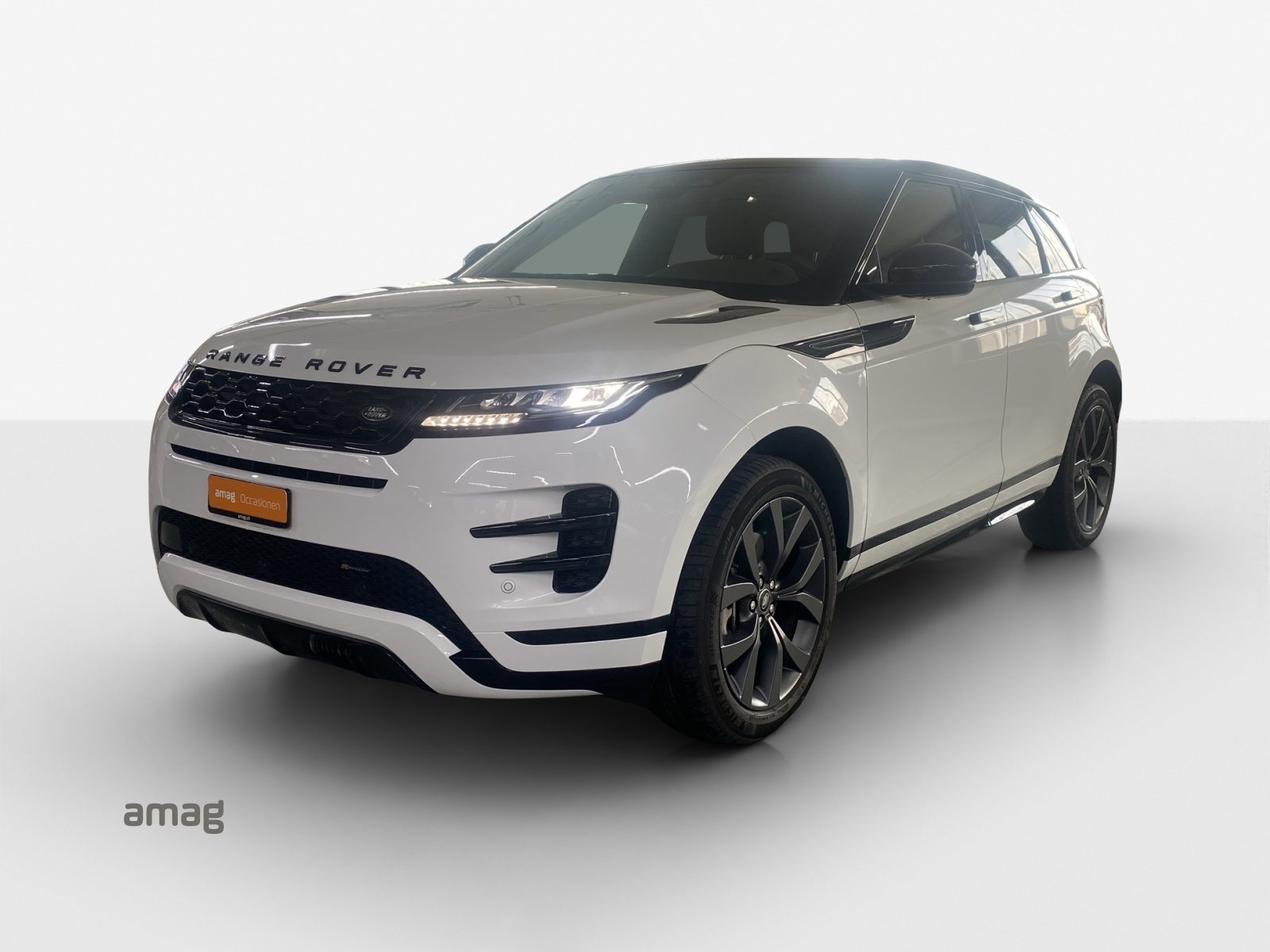 LAND ROVER Evoque P 300e SE