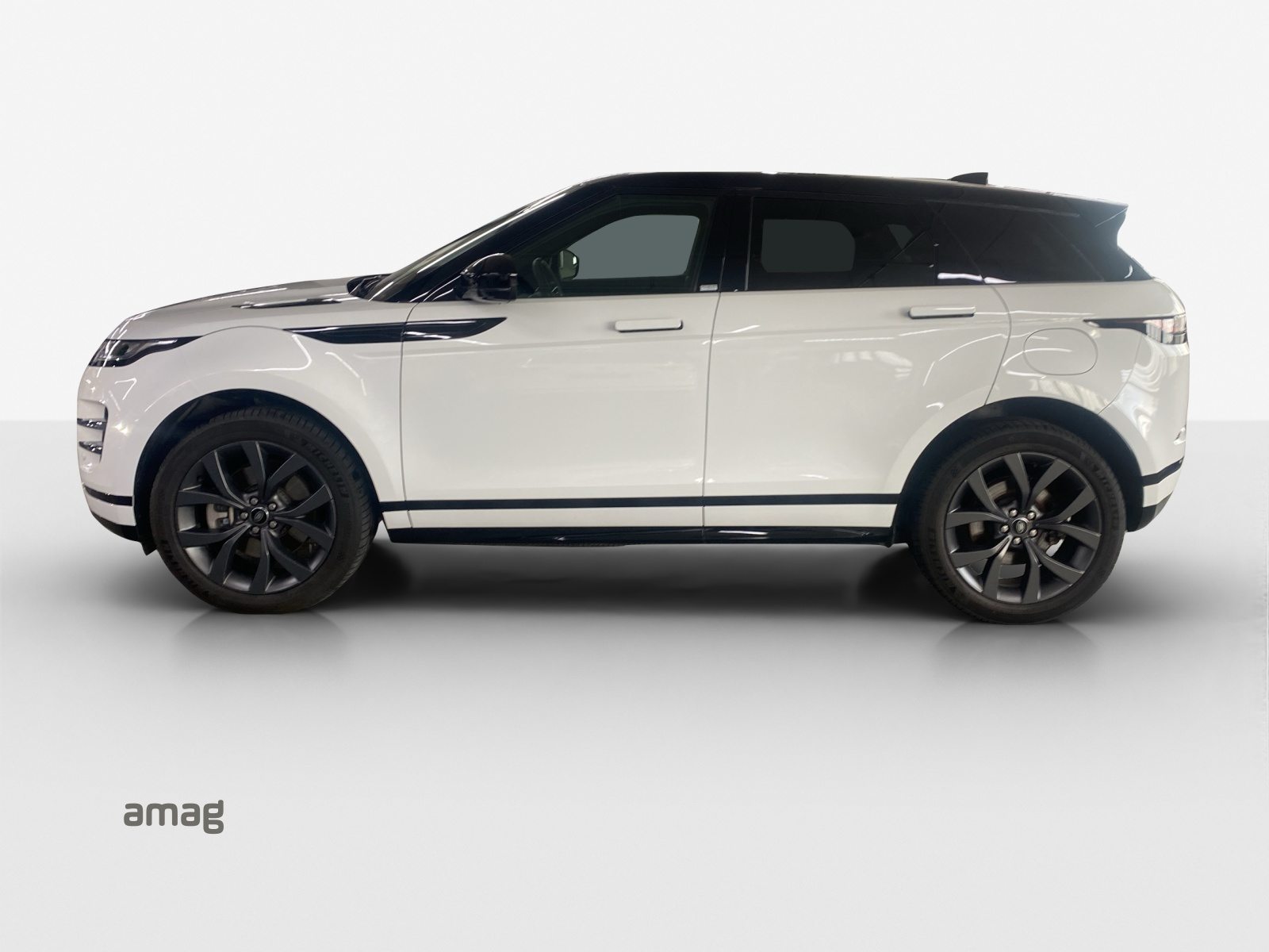 LAND ROVER Evoque P 300e SE, Benzina, Occasioni / Usate, Automatico - 2