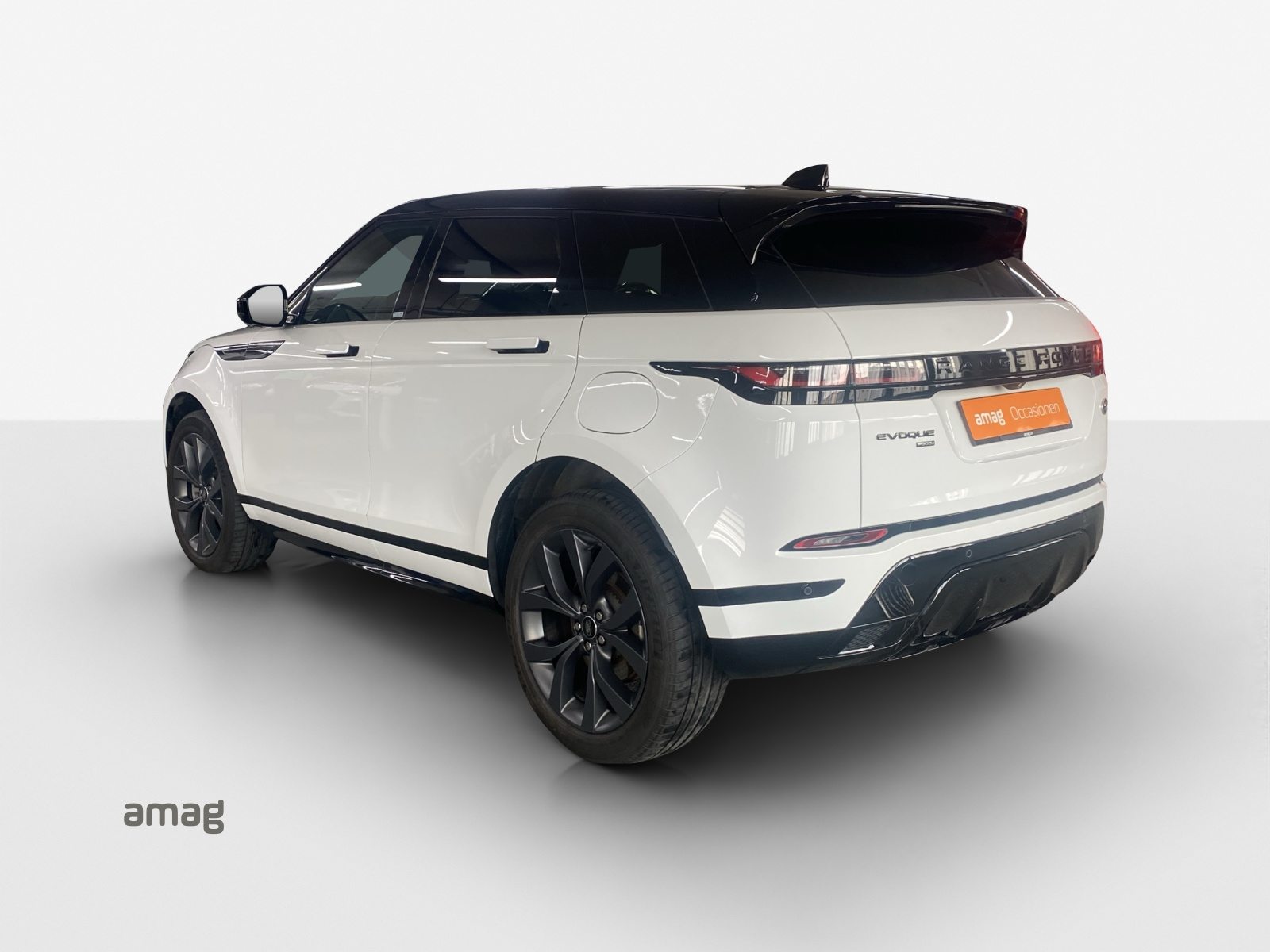 LAND ROVER Evoque P 300e SE, Benzina, Occasioni / Usate, Automatico - 3