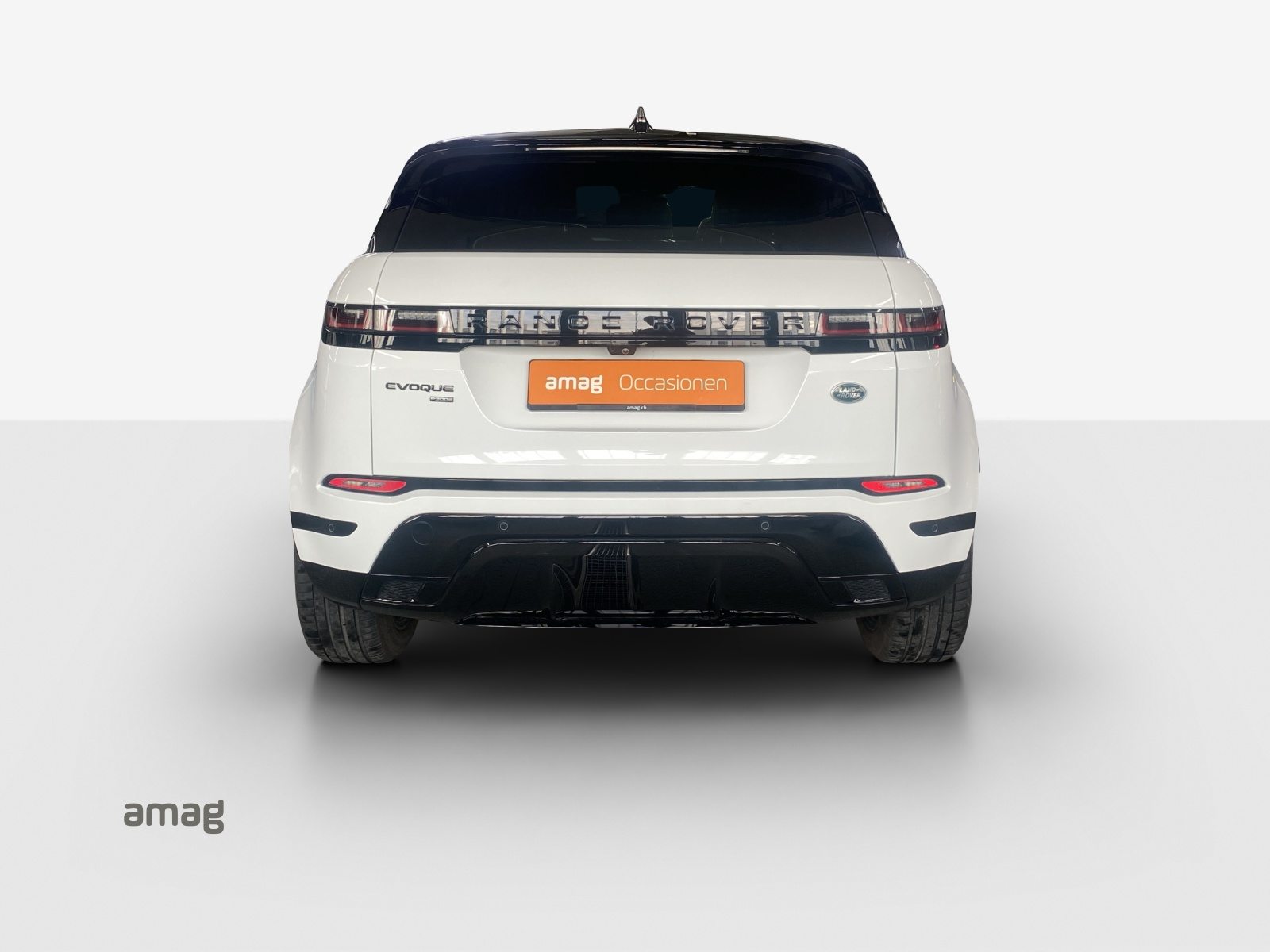 LAND ROVER Evoque P 300e SE, Benzina, Occasioni / Usate, Automatico - 4