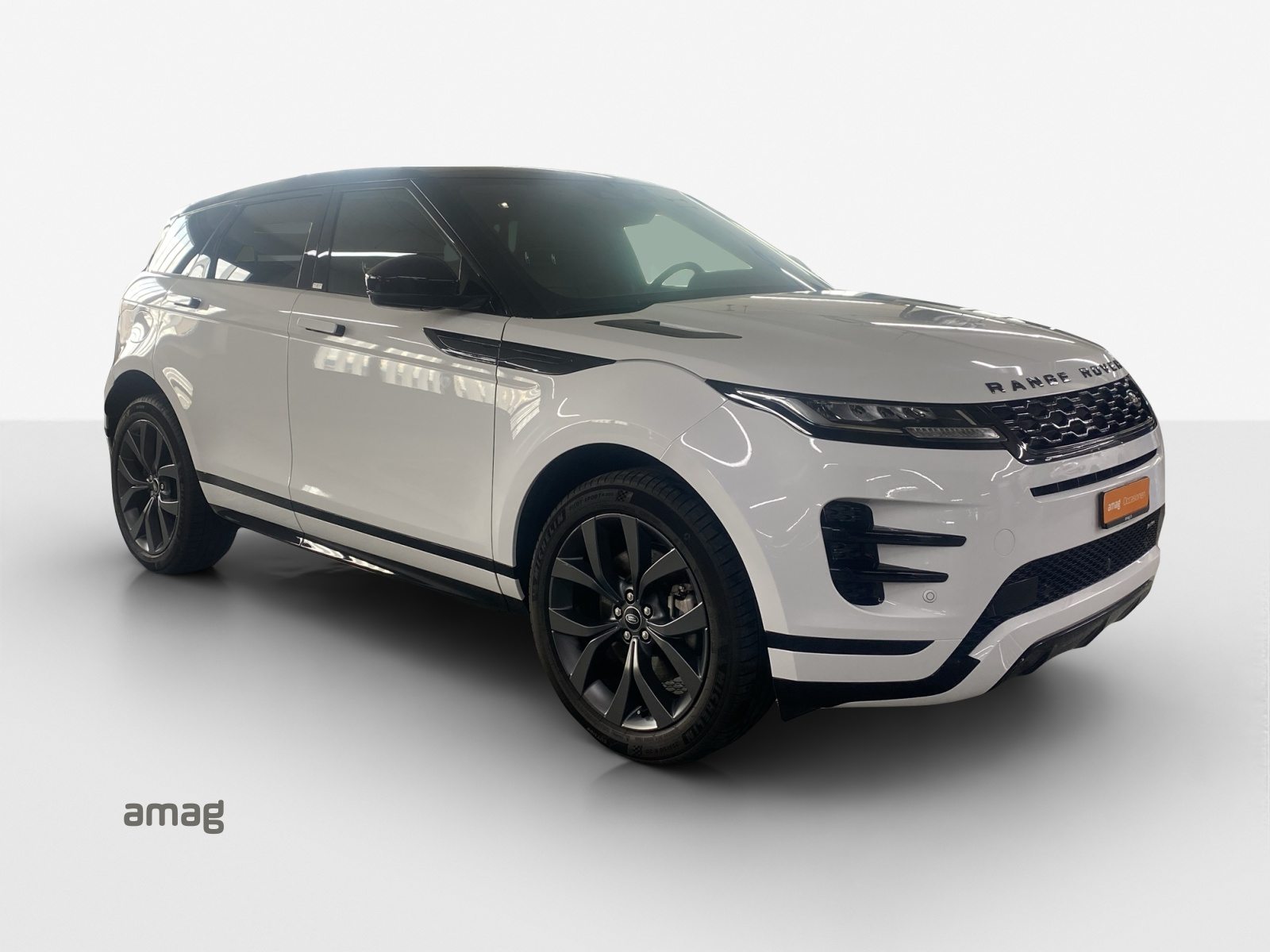 LAND ROVER Evoque P 300e SE, Benzina, Occasioni / Usate, Automatico - 6