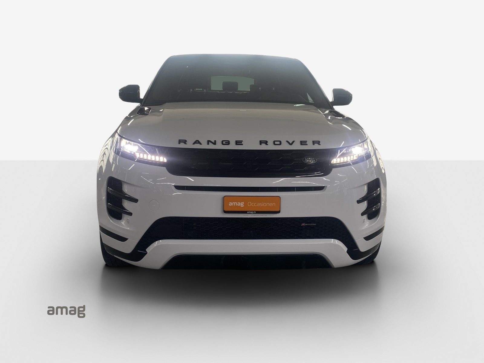LAND ROVER Evoque P 300e SE, Benzina, Occasioni / Usate, Automatico - 7
