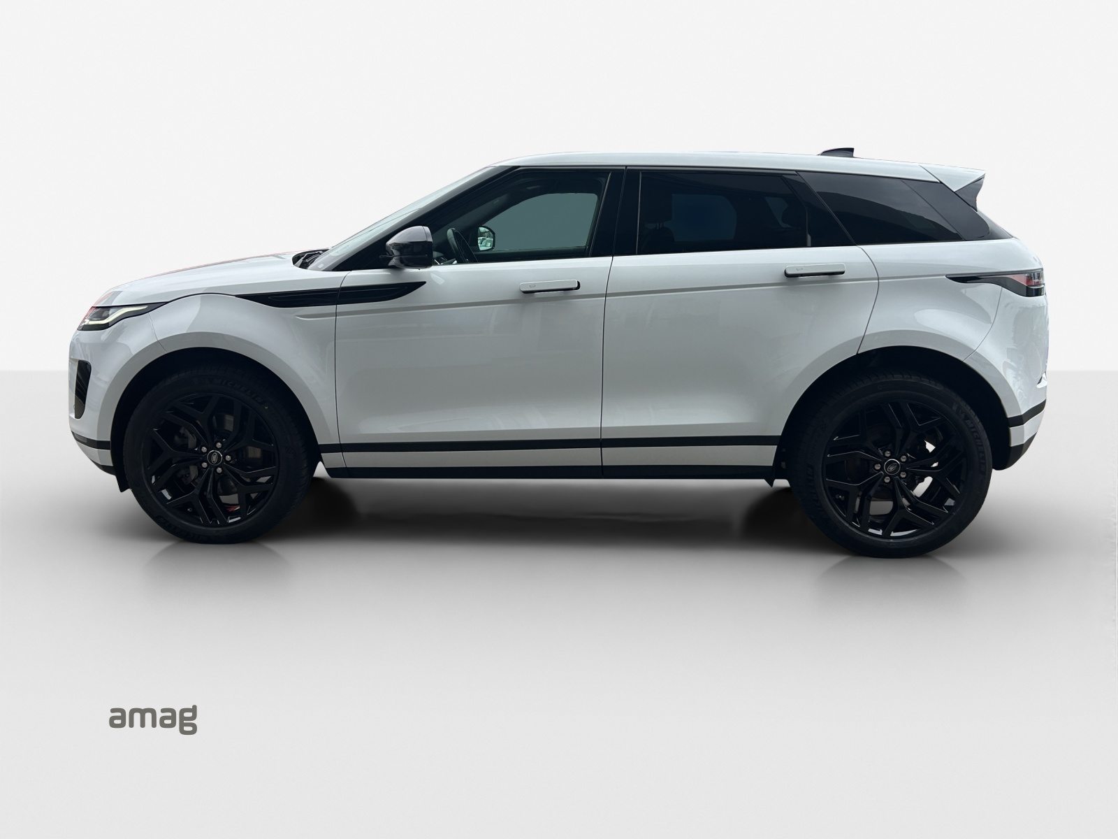LAND ROVER Evoque R-Dyn. P 200 HSE, Essence, Occasion / Utilisé, Automatique - 2