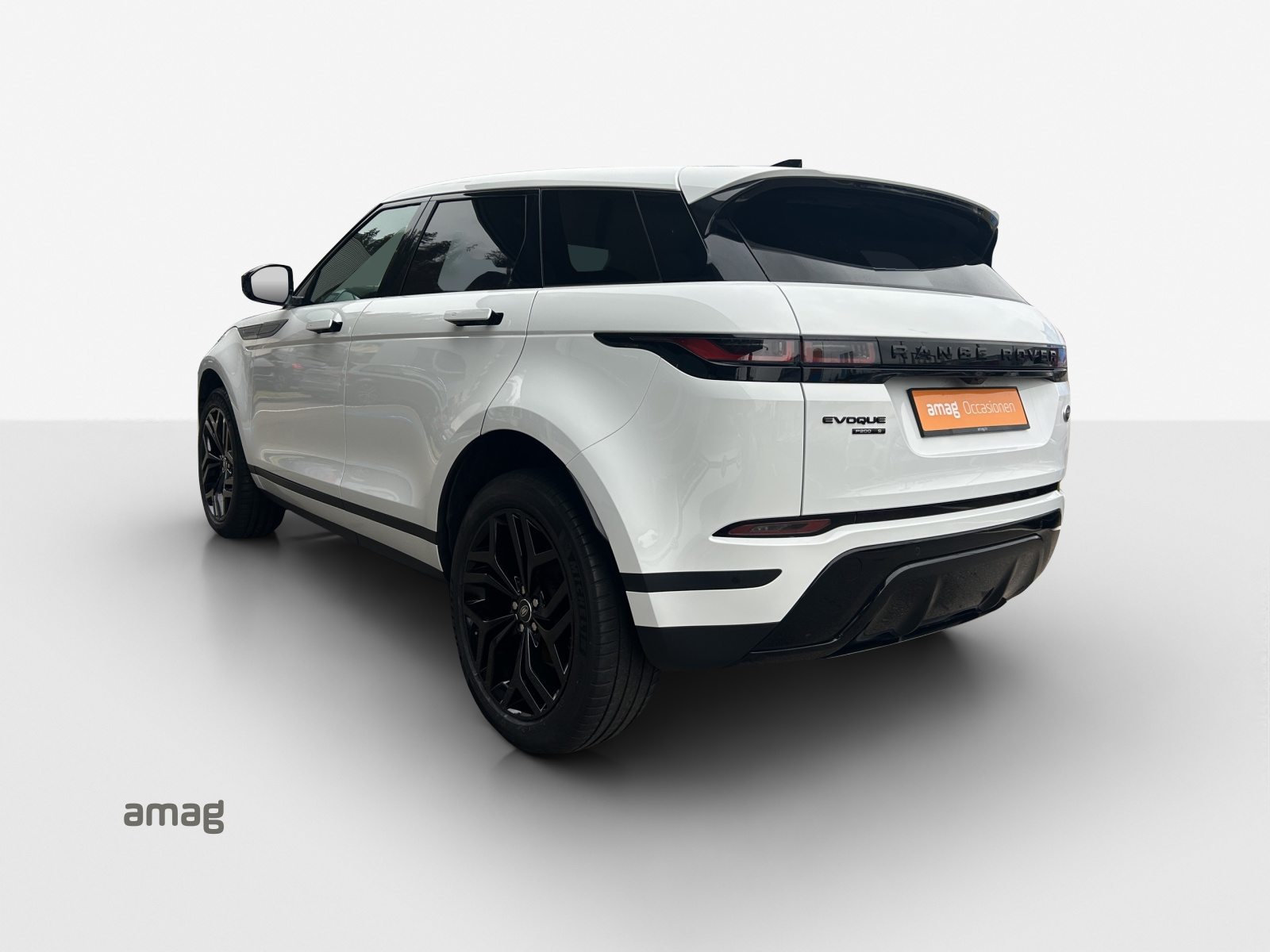 LAND ROVER Evoque R-Dyn. P 200 HSE, Essence, Occasion / Utilisé, Automatique - 3