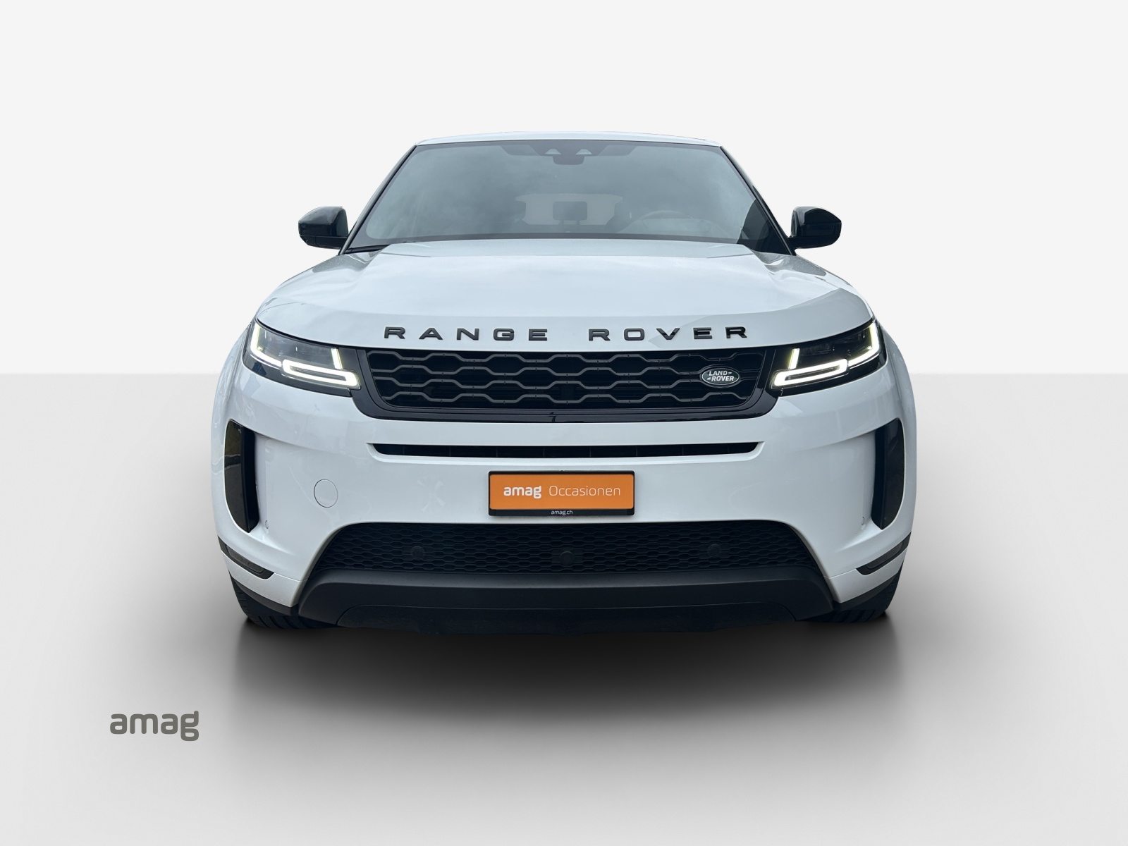 LAND ROVER Evoque R-Dyn. P 200 HSE, Essence, Occasion / Utilisé, Automatique - 7