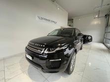 LAND ROVER Range Rover Evoque 2.0 Si4 SE AT9, Benzin, Occasion / Gebraucht, Automatik - 2