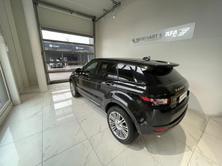 LAND ROVER Range Rover Evoque 2.0 Si4 SE AT9, Benzin, Occasion / Gebraucht, Automatik - 3