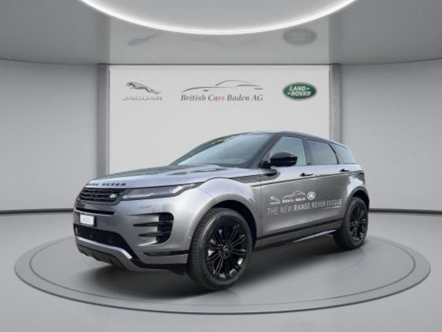 LAND ROVER Evoque R-Dynamic HSE, Plug-in-Hybrid Petrol/Electric, Ex-demonstrator, Automatic