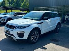 LAND ROVER Land Rover RR Evogue TD4, Diesel, Occasion / Gebraucht, Automat - 2