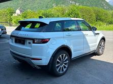 LAND ROVER Land Rover RR Evogue TD4, Diesel, Occasion / Gebraucht, Automat - 3